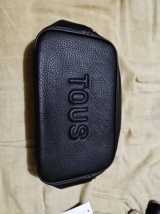Bolsos Michael Kors Marrón y Gris