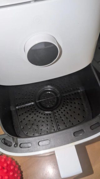 Freidora de aire Xiaomi Smart Air Fryer Pro 4L