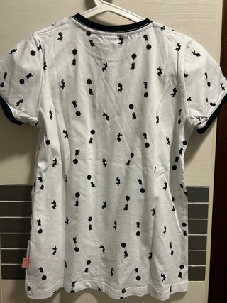 Camiseta Disney Winnie the Pooh Talla M