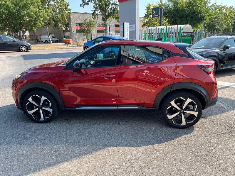 Nissan Juke 2023, foto 2