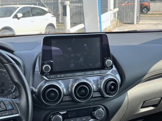 Nissan Juke 2023 TEKNA
