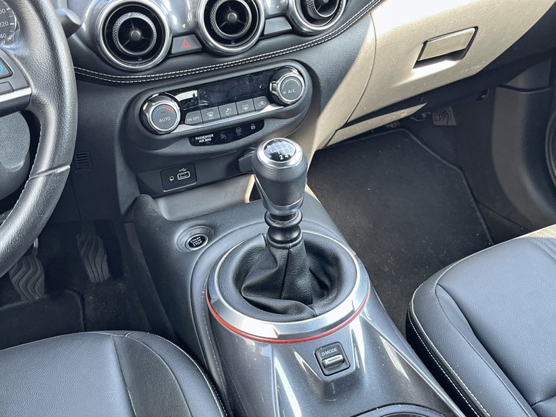 Nissan Juke 2023, foto 10