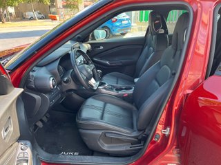 Nissan Juke 2023 TEKNA