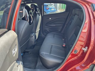 Nissan Juke 2023 TEKNA
