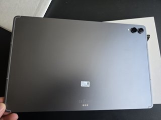 Samsung Galaxy Tab S11 Ultra 256GB Gris