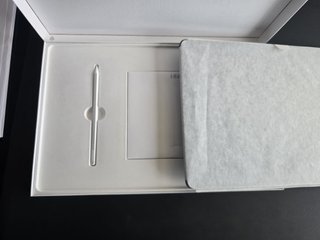 Samsung Galaxy Tab S11 Ultra 256GB Gris