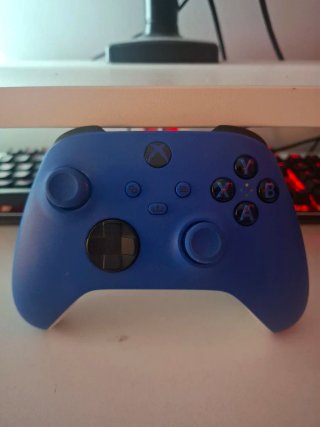 Xbox Series S + Accesorios