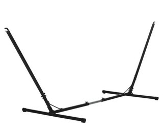 Soporte Hamaca Jardín Ajustable