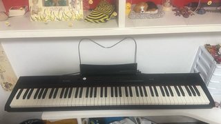 Piano digital profesional