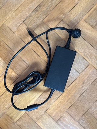 Cargador Dell 180W 19.5V 9.23A DA180PM200