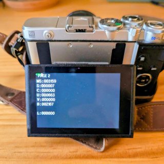 Olympus Pen EP-7 + Lentes 45mm 1.8, 18mm 1.8