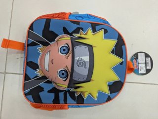 Mochila Naruto