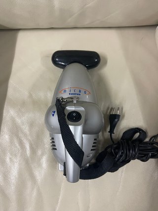 Aspiradora Taurus Micro Vintage con Cable