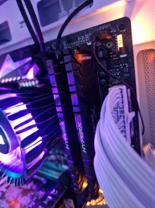 PC Gaming i7 1650 4GB 16GB RAM