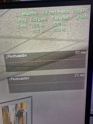 PC Gaming i7 1650 4GB 16GB RAM