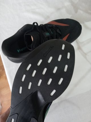 Zapatillas Adidas Adizero Running Talla 43.5