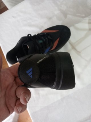 Zapatillas Adidas Adizero Running Talla 43.5