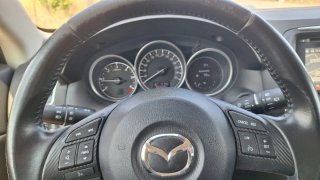 Mazda CX-5 2015 Style plus