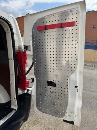 Citroen Jumpy 1.6 HDI 90 CV L1H1 *AC
