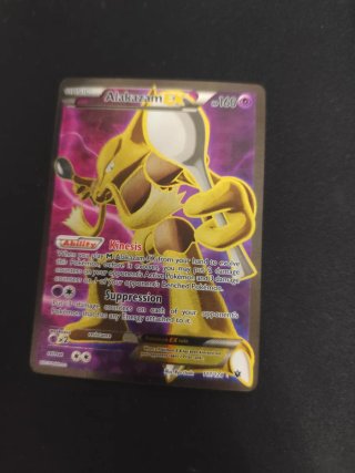 Lote Cartas Pokémon