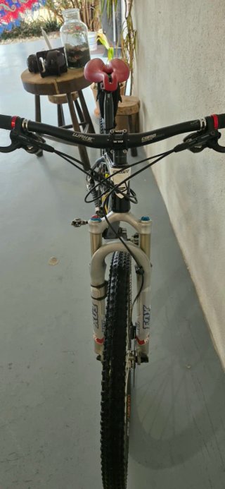 Scott Scale 10 Talla S