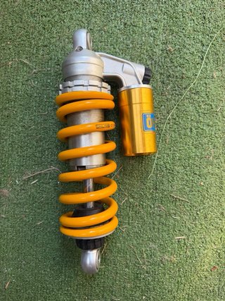 Amortiguador Ohlins Ducati Hypermotard 939/950