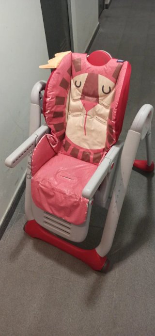 Trona Chicco Polly Start 2