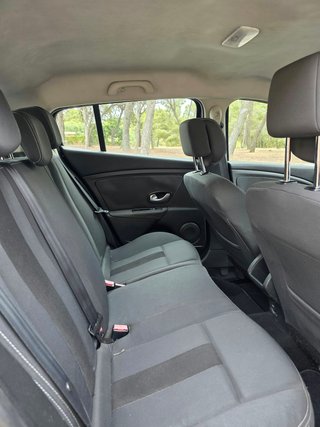 ✨ RENAULT MÉGANE 1.5 dCi 105 | ITV HASTA 08/2027