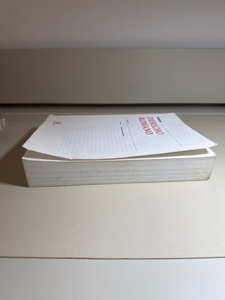 Derecho romano 4ª edición Ricardo Panero Gutiérrez
