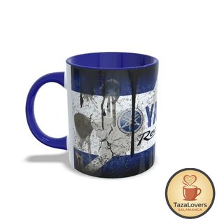 Taza Yamaha Personalizable