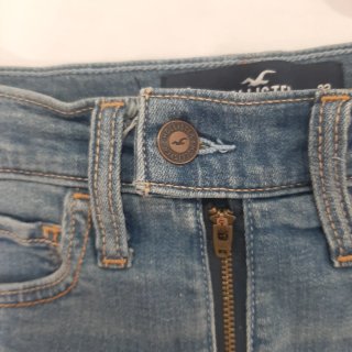 Lote Ropa: Short, Top Blanco y Negro
