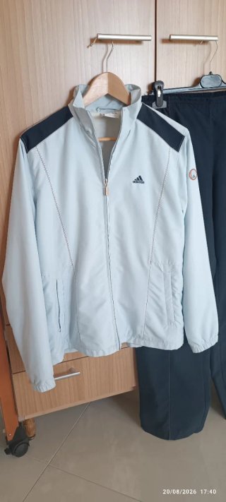 Tuta sportiva Adidas donna
