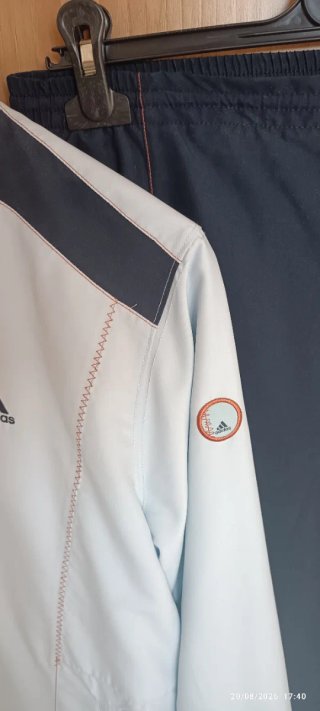 Tuta sportiva Adidas donna