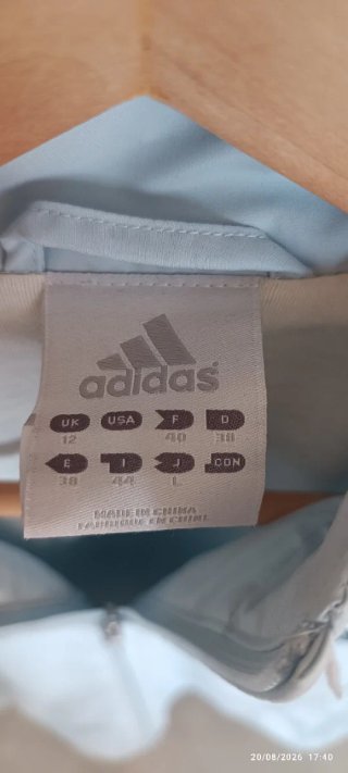 Tuta sportiva Adidas donna