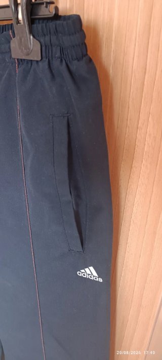 Tuta sportiva Adidas donna