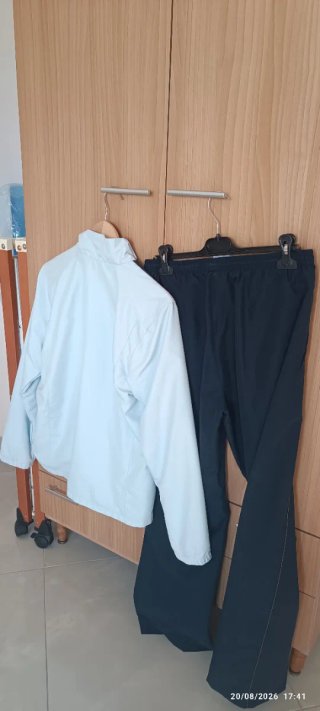 Tuta sportiva Adidas donna