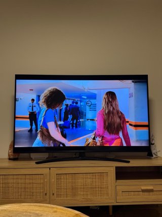 LG 55UR81006LJ TV 55 pulgadas