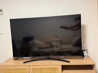 LG 55UR81006LJ TV 55 pulgadas
