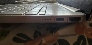Portátil HP Intel Core i7 16GB RAM 512GB SSD