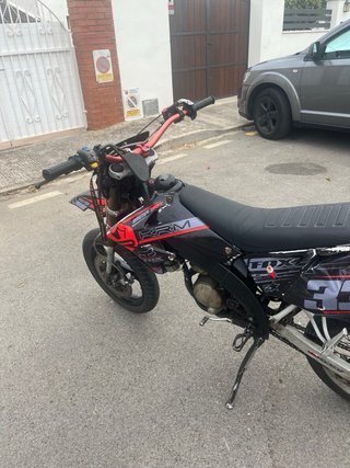 Mh ryz 50