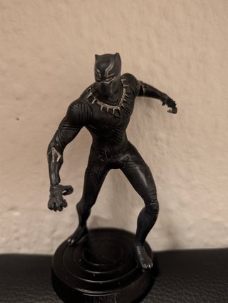 Figuras de Marvel