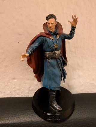 Figuras de Marvel
