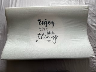 Cambiador Bebe Jou Estampado