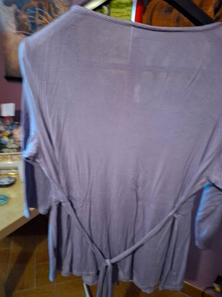 Jersey lila
