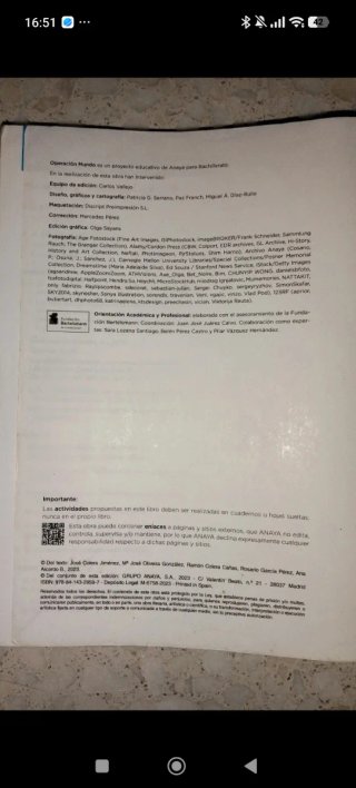 Matemáticas aplicadas a las Ciencias Sociales I...