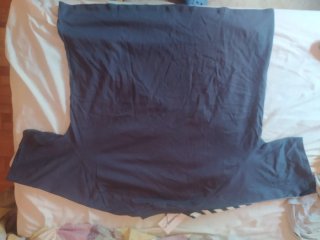 Camiseta Hummel sin estrenar