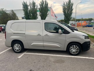 Peugeot Partner 2020