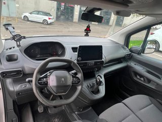 Peugeot Partner 2020