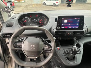 Peugeot Partner 2020