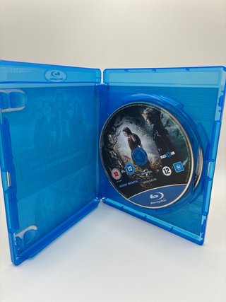 Pack 2 películas Blancanieves Bluray